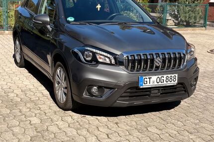 Suzuki SX4 159.000 km 15.900 &euro; Gütersloh 33330