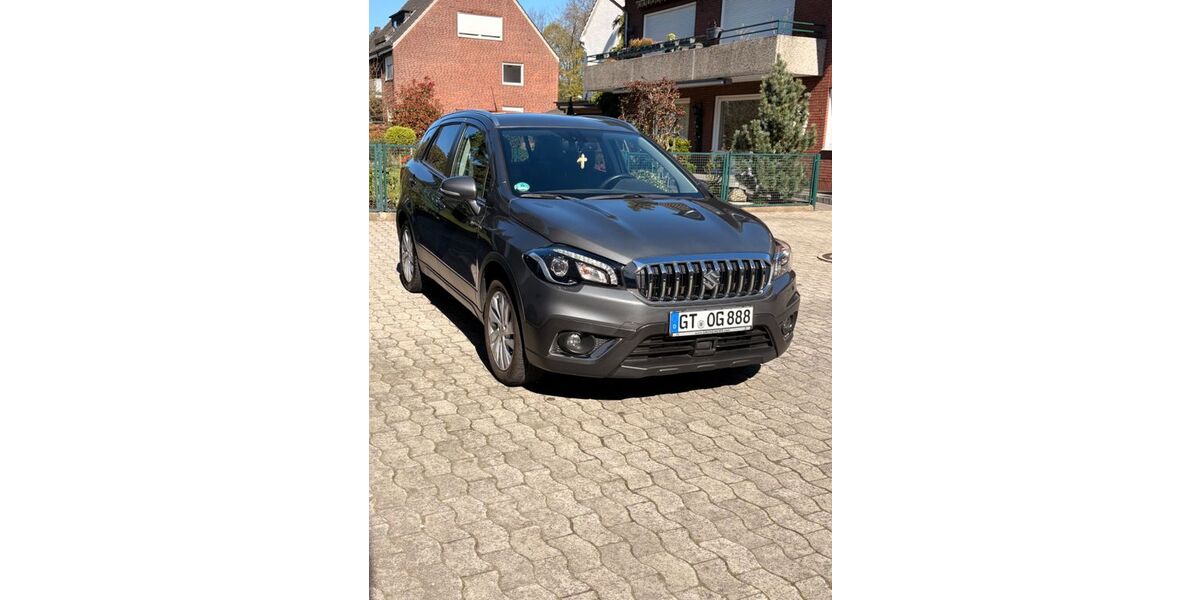 Suzuki SX4 159.000 km 15.900 &euro; Gütersloh 33330