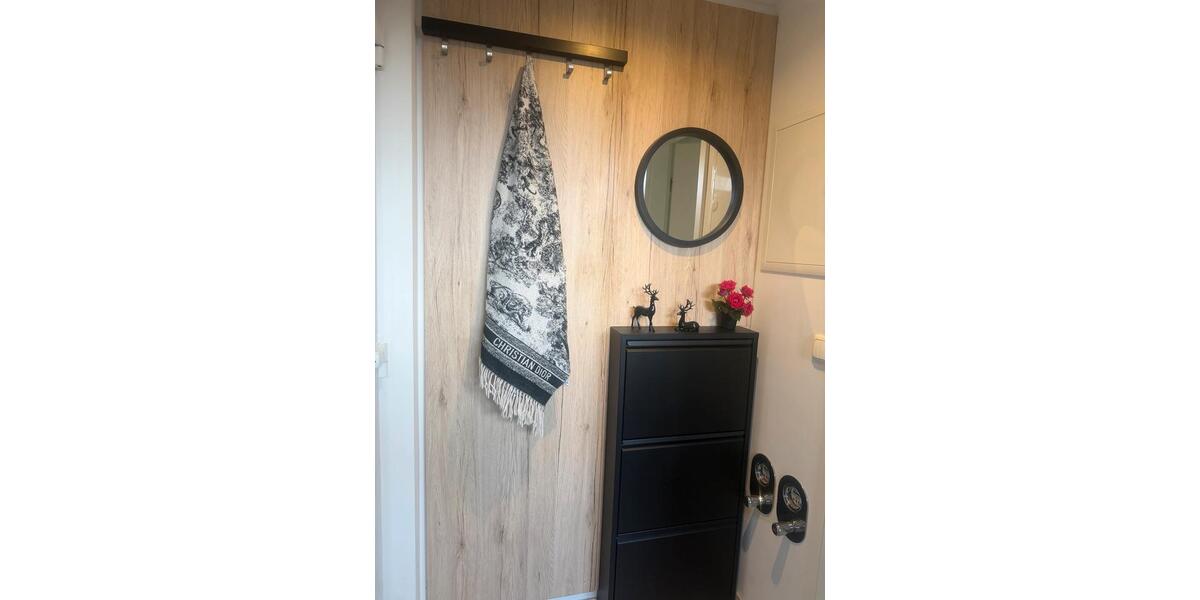 Maisonettenwohnung Paderborn - 2 Zimmer, 75 m&sup2;, 1.800&euro; | Angebot:26647388