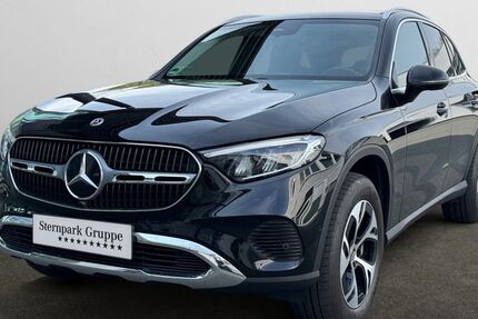 Mercedes-Benz GLC 300 39.531 km 54.980 &euro; Lippstadt 59555