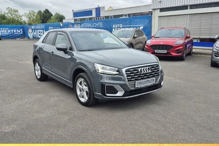 Audi Q2 127.000 km 15.850 &euro; Lippstadt 59557