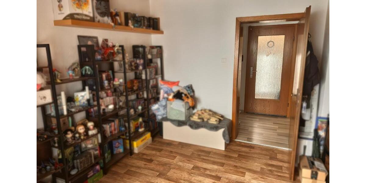Erdgeschoßwohnung Paderborn - 3 Zimmer, 92 m&sup2;, 1.100&euro; | Angebot:24755845