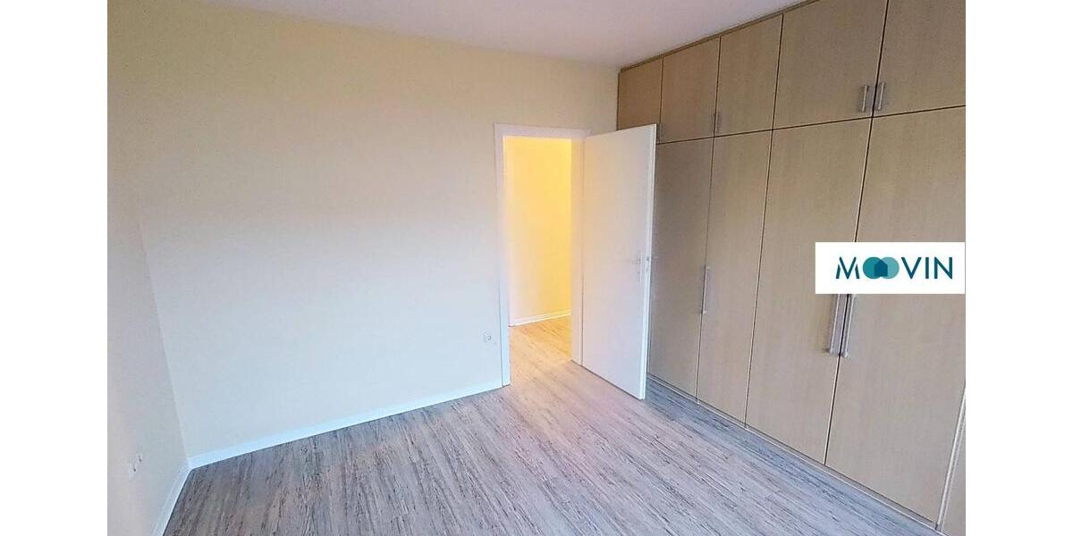 Etagenwohnung Paderborn - 3 Zimmer, 70 m&sup2;, 593&euro; | Angebot:24214460
