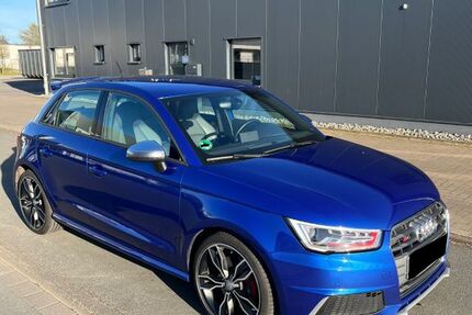 Audi S1 99.200 km 18.500 &euro; Paderborn 33098
