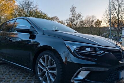 Renault Megane 124.000 km 12.100 &euro; Bad Wünnenberg 33181
