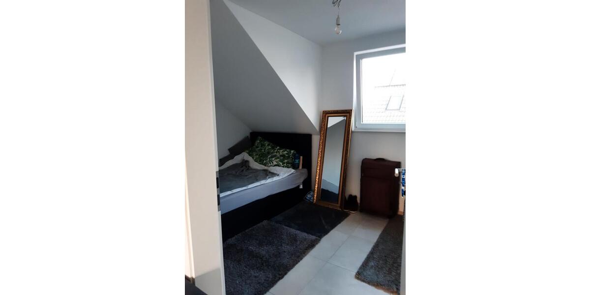 Dachgeschoßwohnung Gütersloh Kattenstroth - 2 Zimmer, 52 m&sup2;, 795&euro; | Angebot:26604766