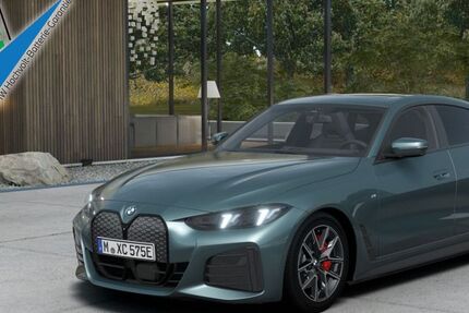 BMW i4 5.091 km 54.950 &euro; Paderborn 33104