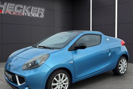 Renault Wind 81.288 km 5.990 &euro; Lippstadt 59557