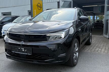 Opel Grandland (X) 26.876 km 21.490 &euro; Anröchte 59609