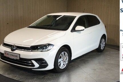 VW Polo 18.165 km 20.390 &euro; Oelde 59302