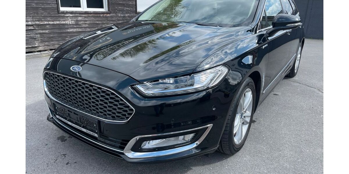 Ford Mondeo 197.500 km 10.390 &euro; Rheda-Wiedenbrück 33378