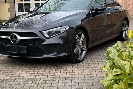 Mercedes-Benz CLS 400 217.271 km 38.500 &euro; Gütersloh 33335