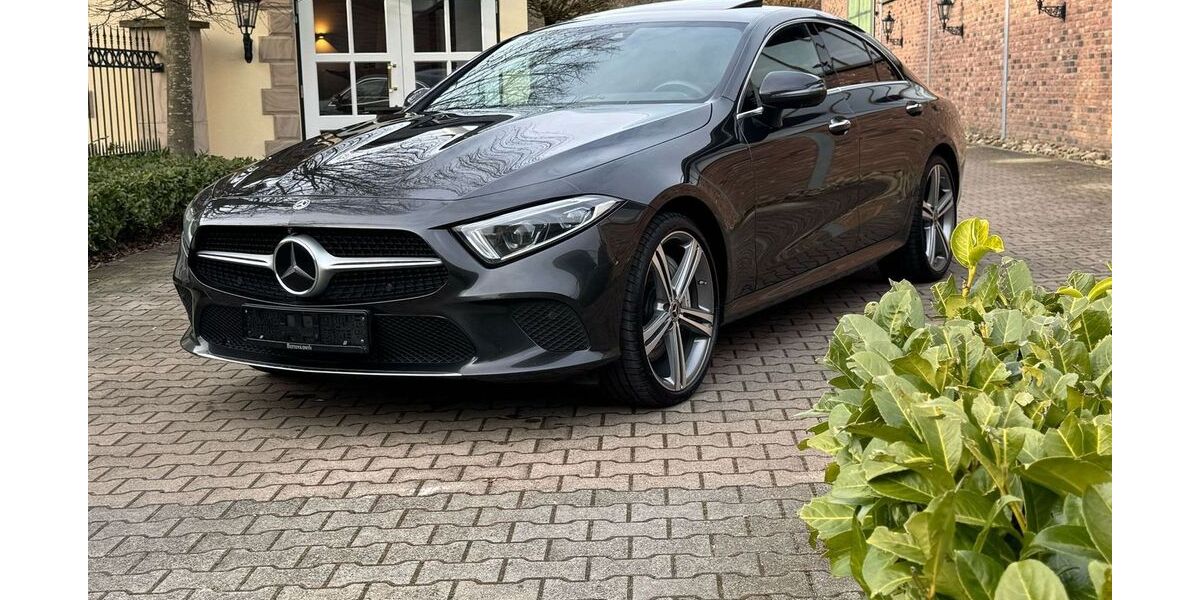 Mercedes-Benz CLS 400 217.271 km 38.500 &euro; Gütersloh 33335