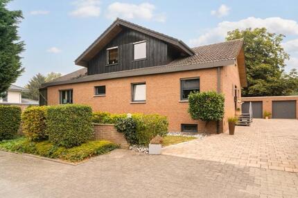 Haus Lippstadt Garfeln - 6 Zimmer, 200 m&sup2;, 390.000&euro; | Angebot:25961797