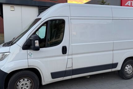 Opel Movano 183.000 km 13.999 &euro; Rheda-Wiedenbrück 33378