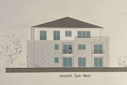 Wohnung Gütersloh - 2 Zimmer, 85 m&sup2;, 395.500&euro; | Angebot:24615543