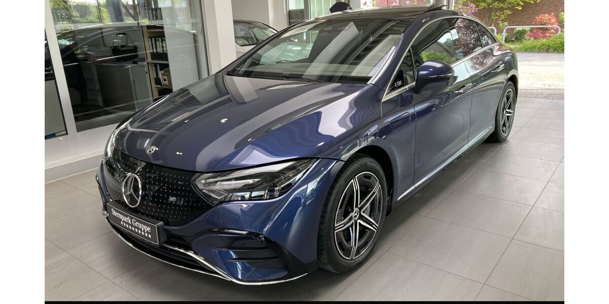 Mercedes-Benz EQE 18.127 km 51.990 &euro; Oelde 59302