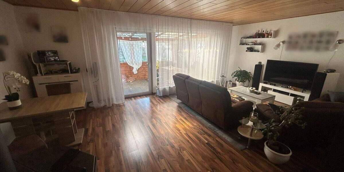 Einfamilienhaus Borchen / Kirchborchen Kirchborchen - 5 Zimmer, 129 m&sup2;, 299.000&euro; | Angebot:26715251