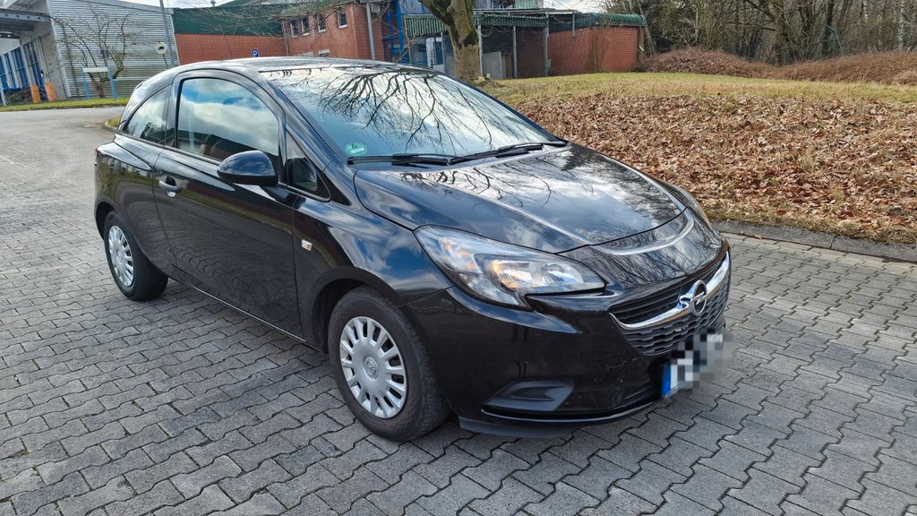 Opel Corsa 96.000 km 5.200 &euro; Möhnesee 59519