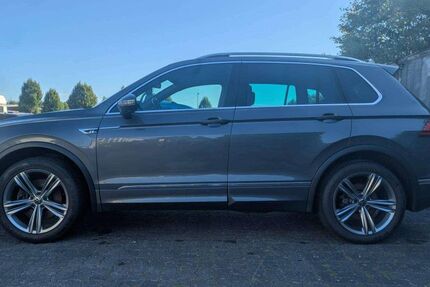 VW Tiguan 119.500 km 27.350 &euro; Lippetal-Herzfeld 59510