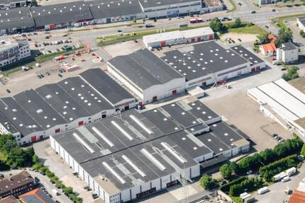 Gewerbeobjekt Paderborn Elsen - 4.260&euro; | Angebot:22089943