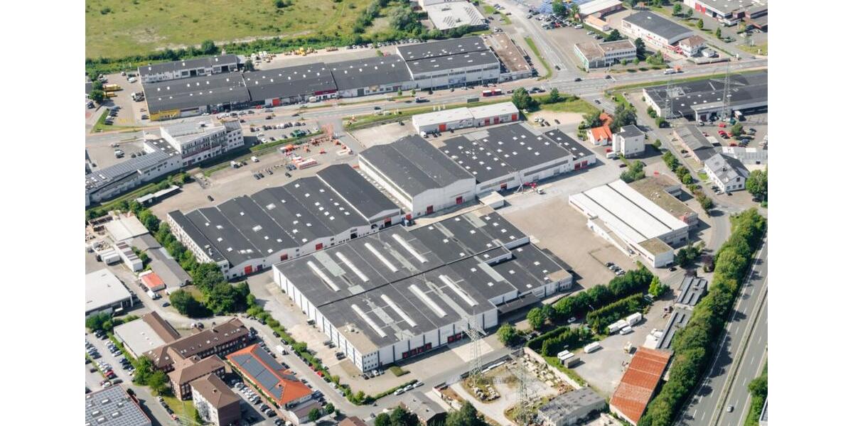 Gewerbeobjekt Paderborn Elsen - 4.260&euro; | Angebot:22089943