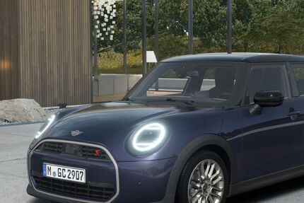 Mini Cooper S 16.334 km 28.750 &euro; Gütersloh 33334