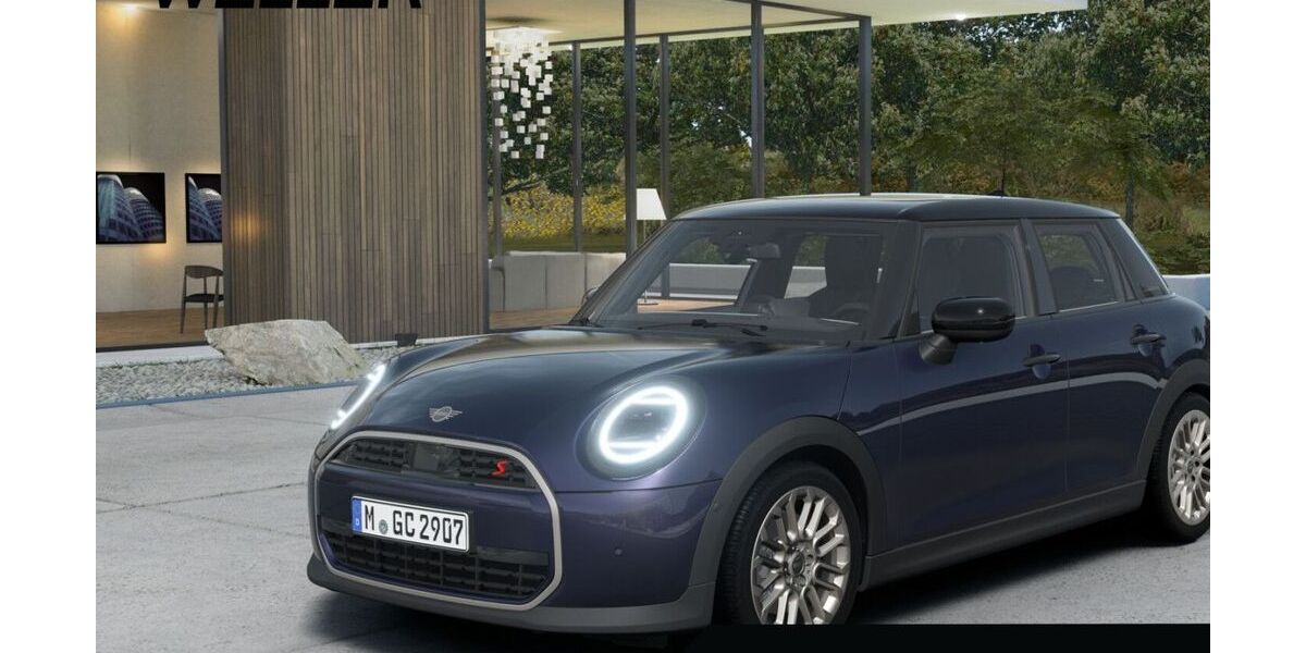 Mini Cooper S 16.334 km 28.750 &euro; Gütersloh 33334
