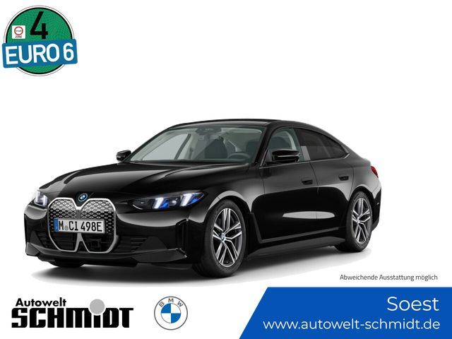 BMW i4 13.949 km 48.200 &euro; Soest 59494