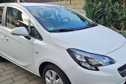 Opel Corsa 75.000 km 4.900 &euro; Paderborn 33106