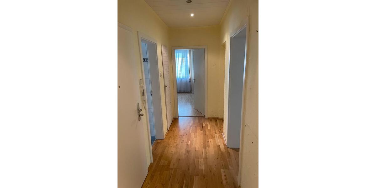 Erdgeschoßwohnung Lippstadt Overhagen - 4 Zimmer, 80 m&sup2;, 850&euro; | Angebot:26648922