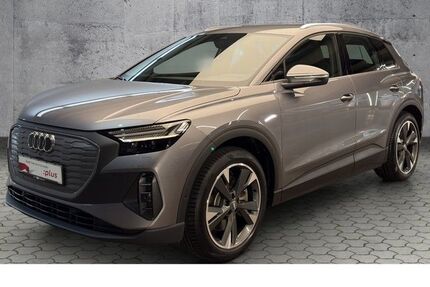 Audi Q4 e-tron 56.500 km 33.490 &euro; Paderborn 33100