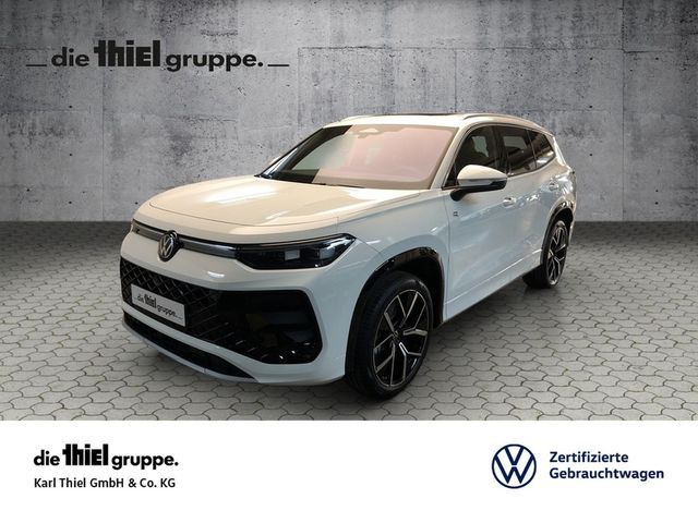 VW Tayron 4.980 km 56.995 &euro; Paderborn 33100