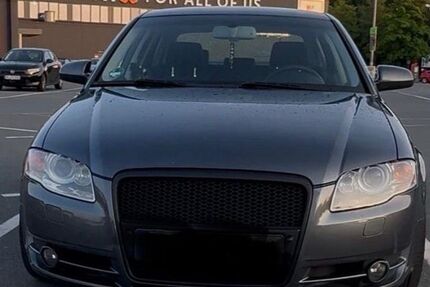 Audi A4 270.000 km 5.400 &euro; Paderborn 33100