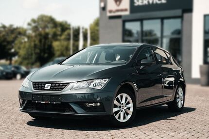 Seat Leon 96.500 km 11.990 &euro; Warstein-Belecke 59581
