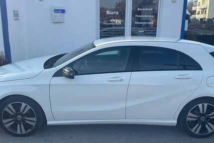 Mercedes-Benz A 180 146.000 km 13.950 &euro; Gütersloh 33330