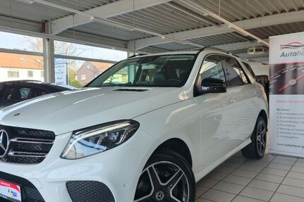 Mercedes-Benz GLE 350 131.000 km 35.990 &euro; Gütersloh 33332
