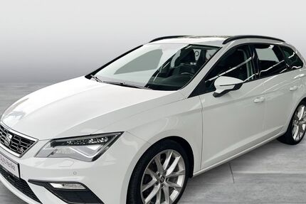 Seat Leon 123.081 km 14.899 &euro; Büren 33142