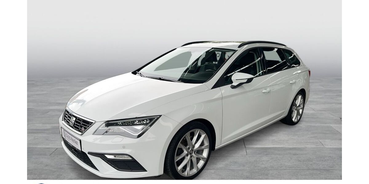Seat Leon 123.081 km 14.899 &euro; Büren 33142