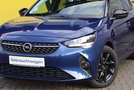 Opel Corsa 35.000 km 15.290 &euro; Paderborn 33100