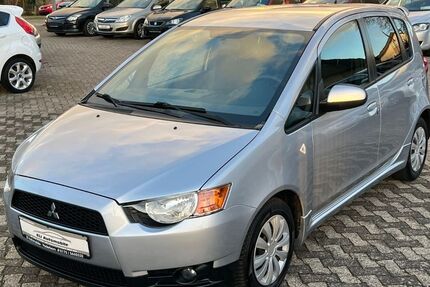 Mitsubishi Colt 36.000 km 5.990 &euro; Paderborn 33102