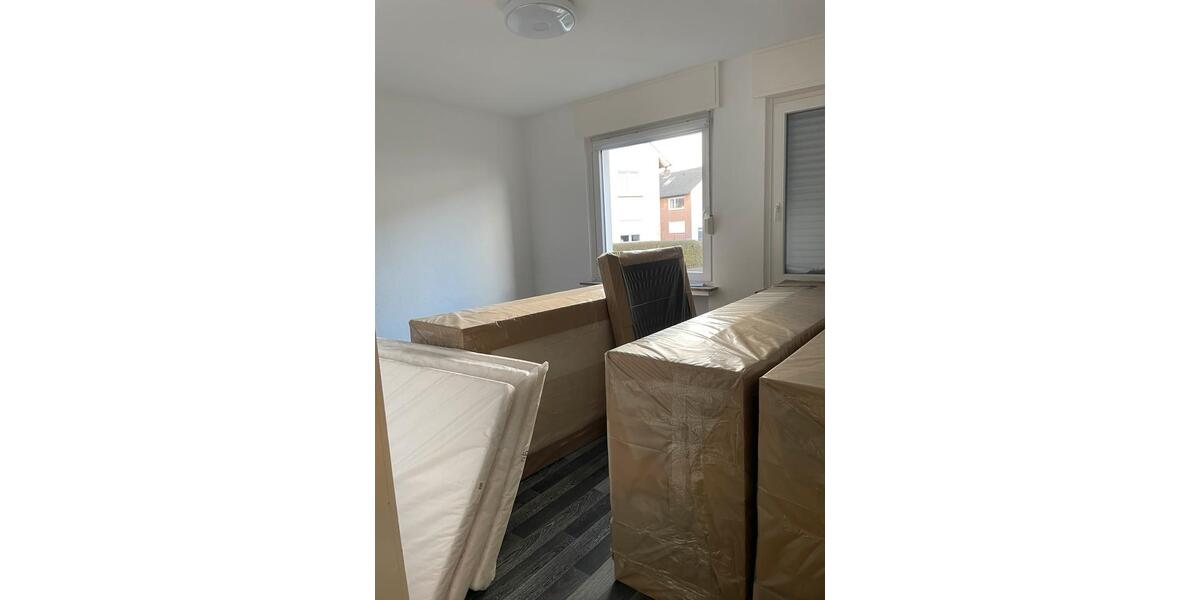 Etagenwohnung Rheda-Wiedenbrück Wiedenbrück - 4 Zimmer, 72 m&sup2;, 229.000&euro; | Angebot:25972131