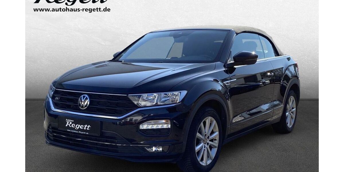 VW T-Roc 88.591 km 24.490 &euro; Delbrück-Westenholz 33129