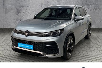 VW Tiguan 6.200 km 42.990 &euro; Rheda-Wiedenbrück 33378