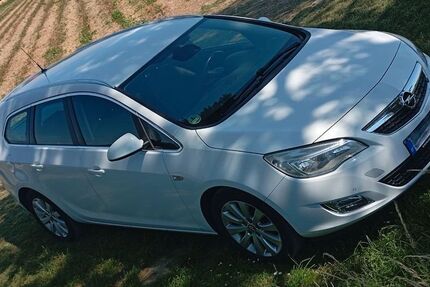 Opel Astra 260.000 km 3.000 &euro; Bad Wünnenberg 33181
