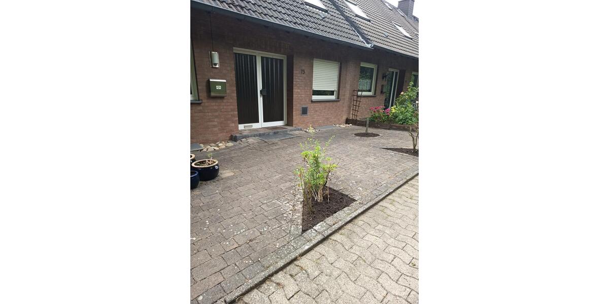 Reihenhaus Beckum - 7 Zimmer, 150 m&sup2;, 275.000&euro; | Angebot:27199305
