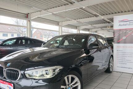 BMW 118 131.000 km 13.990 &euro; Gütersloh 33332