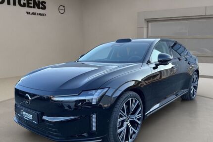 Volvo ES90 1.500 km 76.980 &euro; Soest 59494