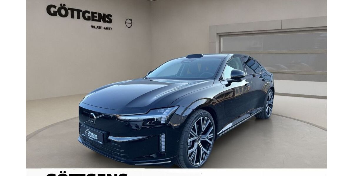 Volvo ES90 1.500 km 76.980 &euro; Soest 59494