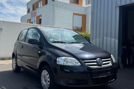VW Fox 63.000 km 2.499 &euro; Wadersloh 59329